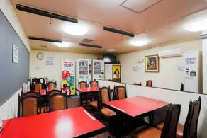 Hotel Hill top - Restaurant