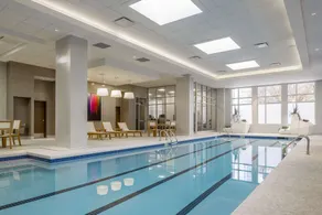Hyatt Centric Midtown Atlanta - Piscine