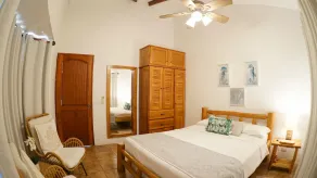Villas Welcome to Heaven - Habitación