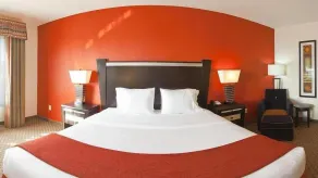 Holiday Inn Express Hotel and Suites - Odessa by IHG - Chambre