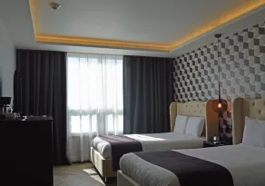 Casa Basalto - Chambre