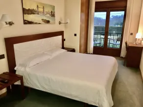 Hotel Rural Campaniola - Chambre