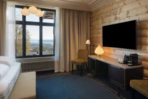 Scandic Holmenkollen Park - Room