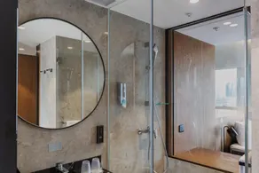 The OTTO Hotel - Room