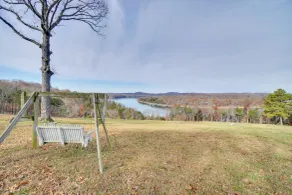 Table Rock Lake Home - Fire Pit & Lake Views! - Interiør