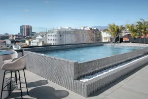 AC Hotel by Marriott Tenerife - Piscine