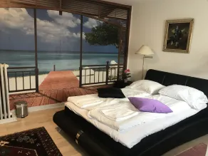 HotelPandekagehuset B&B - Rom