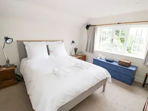 Prospect Cottage - Habitación