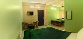 Ronazio Beach View Residency - Chambre