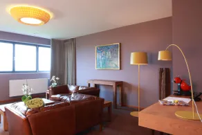 The Seven Hotel - Room