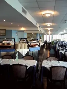 Hotel Caravelle & Minicaravelle - Restaurant