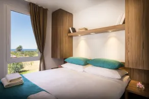 Aminess Planet Camping Maravea Pitches - Room