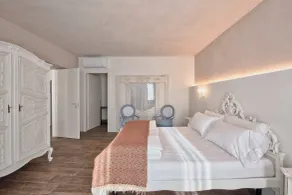 Al Castello Aparthotel - Camere e Appartamenti tra Verona e Lago di Garda - Zimmer