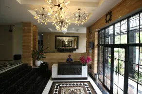 Arotel BSD - Reception