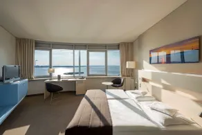 ATLANTIC Hotel Sail City - Chambre