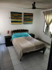 Condominios Orca - Zimmer