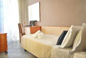 Hotel Prestige - Room