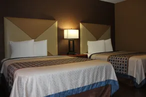 Econo Lodge Oskaloosa - Habitación