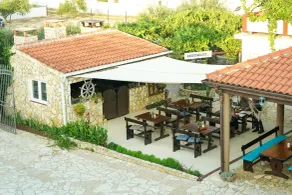Guesthouse Kod Spavalice - Restaurant