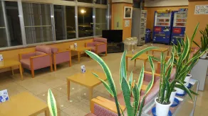 Kuretake Inn Gotemba Inter Gold Cabin - Hall