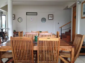 Hotel Blanco Encalada - Restaurant