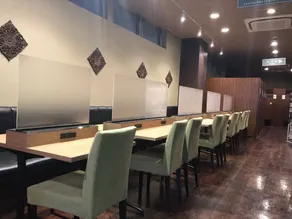 Anshin oyado Tokyo Man Akihabara - Restaurant