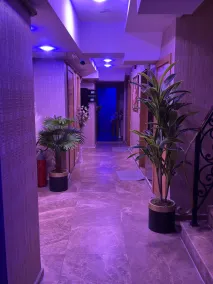 Hotel Perula & SPA - Spa
