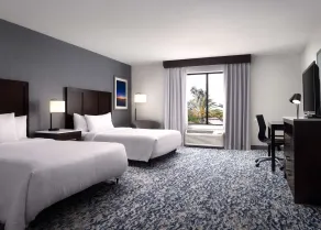 Hilton Garden Inn Los Angeles/Redondo Beach - Chambre