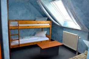 Zum Alten Rathaus - Room