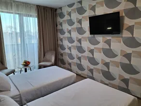 Hotel Via Serdika - Rom