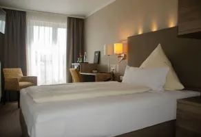 Hotel Morjan - Chambre