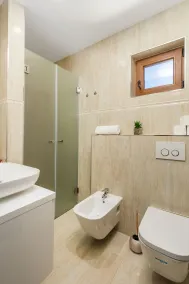 Villa Grandioza - Badeværelse