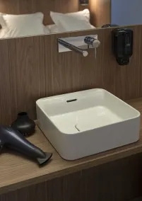 Dau Studios - Salle de bain