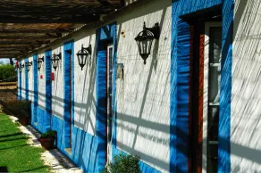 Casa Da Seiceira - Vista dalla camera