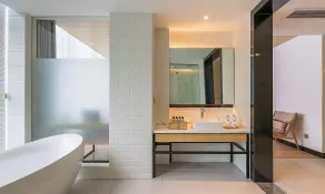 Yangshuo Lihua Chenjia Garden View Hotel-Free pickup services in Xingping area& Free Laundry services&Free afternoon tea&English speaking team - Zimmer