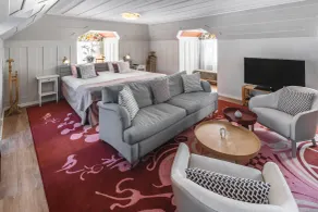 Dalecarlia Hotel & Spa, BW Premier Collection - Rom