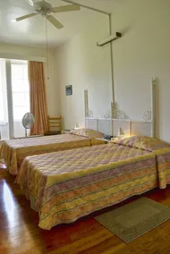 Beverley Apartments - Habitación