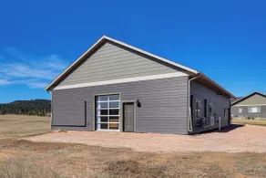 NEU-Black Hills Home mit Feuerstelle, 3Mi bis ATV Trails - Innenbereich