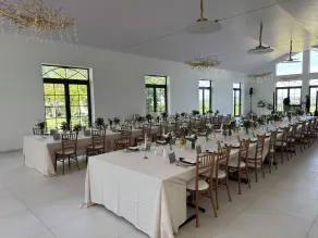 Château d'Avesnes - Le Castelet - Reception