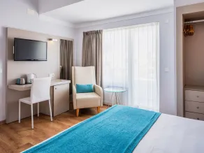 Grupotel Rocador - Adults Only - Rom
