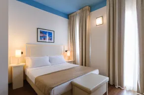 Hotel Fra I Pini - Chambre