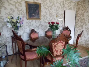 Weena House - Lobby lounge