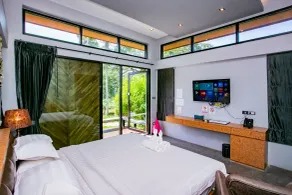 ProudChan Boutique Resort - Zimmer