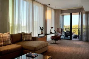 The Loren Hotel Austin - Chambre