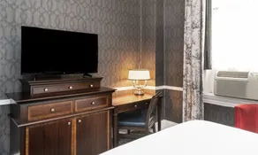 Historic Inns of Annapolis - Chambre