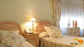 Hotel Jaume - Chambre