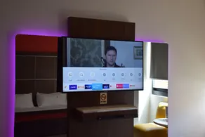 Plutarco Suites - Room