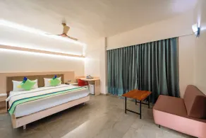 Treebo Sai Rekha Inn - Zimmer