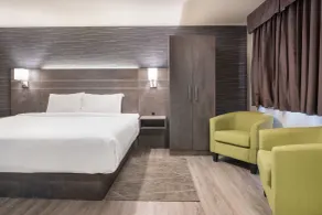 Glengarry Extended Stays - Chambre