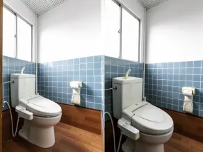 Tabist Matsuekan - Bagno